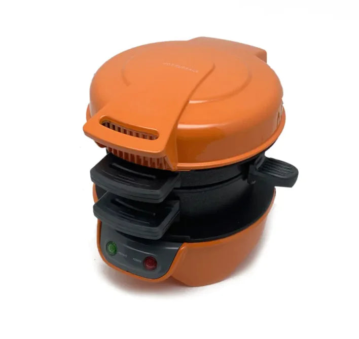 Multifunctional Electric Sandwich Maker