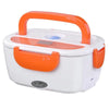 Portable Double Layer Electric Heating Lunch Box