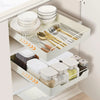 Pull Out Cabinet Organizer Heavy Duty Slide Out Drawers